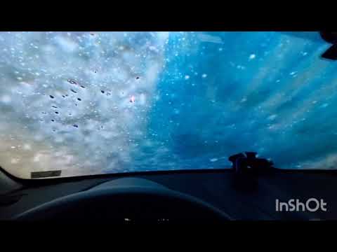 Amazing Sonny's Tunnel!