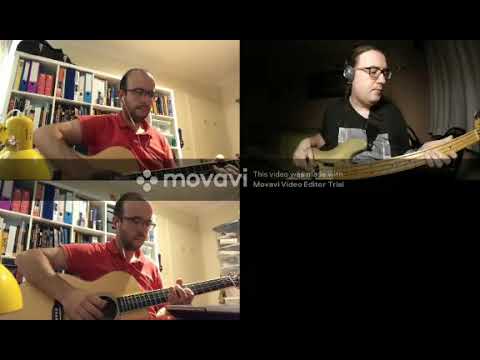 Gece Vakti - Intro - Hardal