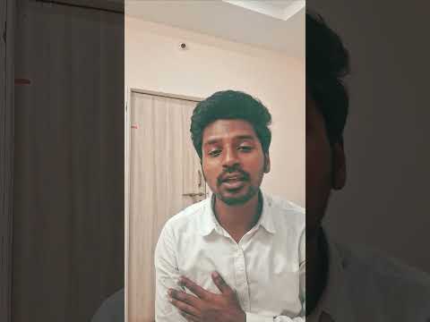 Sateesh kumbha Just a sample video clip which recorded through ph