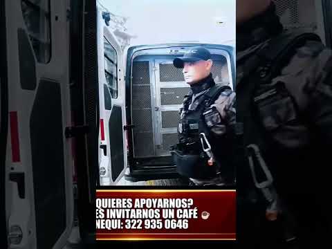 MONSALVE A COMBITA #90segundosnoticias #noticiascolombia #abelardodelaespriella #colombia