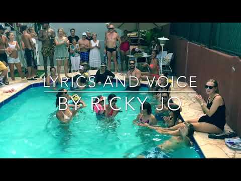 Cuban Flex y Ricky Jo " Baila como el Papu"