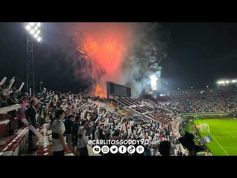 "Recibimiento | Olimpia vs Peñarol | Libertadores 2025" Barra: La Barra 79 &bull; Club: Olimpia &bull; País: Paraguay
