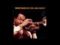 Woody Shaw with Tone Janša Quartet - River