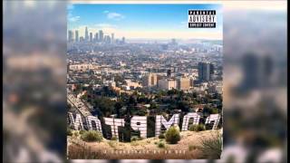 Darkside/Gone feat  King Mez, Marsha Ambrosius, &amp; Kendrick Lamar