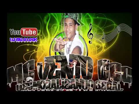 MC VENTO CCC - DESMORALIZANDO GERAL. PART - PILOTO S.A