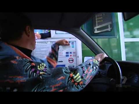 Seconds From Disaster - S01E02 - Tunnel Inferno part 3