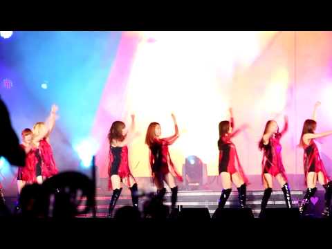 [120923]HallyuDreamConcert AFTERSCHOOL_Bang