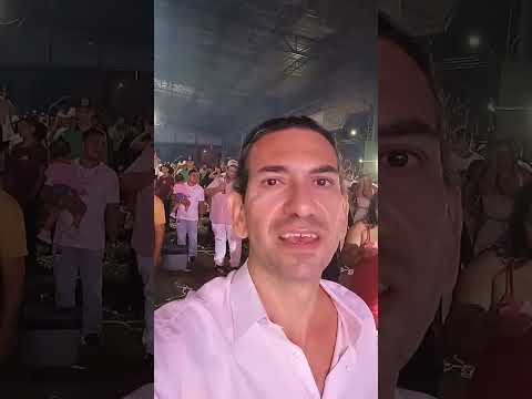 🕯️ Show da Virada em Bom Jesus de Goiás/ GO!!! ✨🥂🍾✨