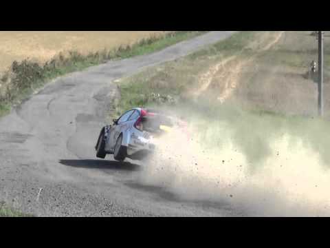 Kajetanowicz/Baran - BIG MOMENT - Barum Czech Rally Zlin 2015