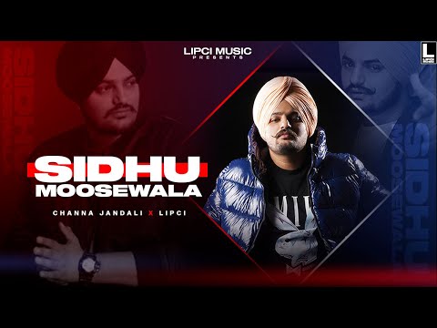 Tribute To Sidhu Moosewala