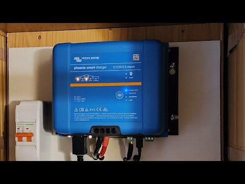 Top Victron ip43 x2 charger review and information
