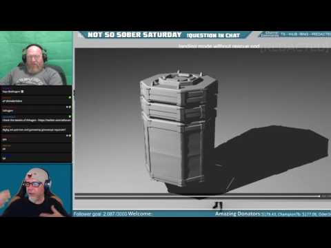 Not So Sober Saturday w/ Athagen