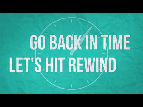 Bailey Jehl x RGT - I Would (Official Lyric Video)