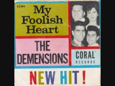 My Foolish Heart