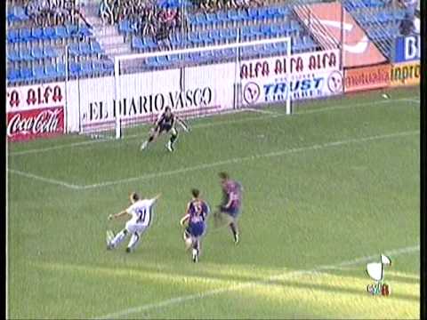 J3: Eibar - Palencia