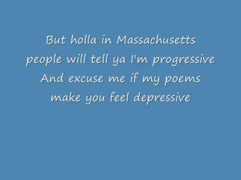 in da house emily dickinson remix DJ Katch feat Mao boy 1.wmv