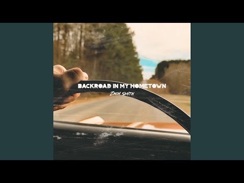 Backroad In My Hometown