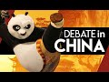 Why China Cared About Kung Fu Panda | Video Essay
