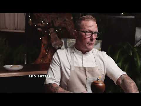 Cooking Pierogies With Master Chef Jason Neroni