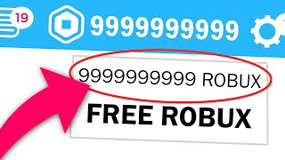 Roblox How To Get Free Robux For Real
