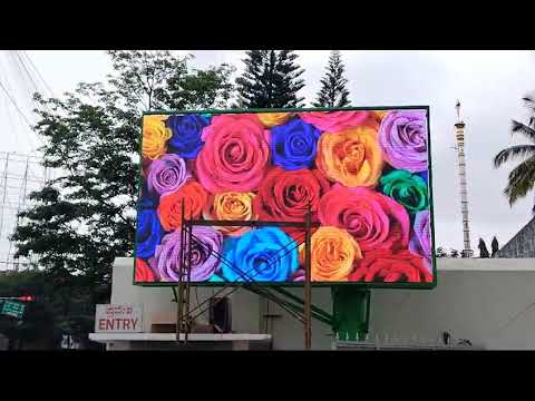 Project Video 4: Retail LED Solutions Showcase