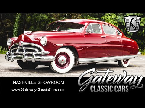 1951 Hudson X80 (CC-2014998) for sale in O'Fallon, Illinois