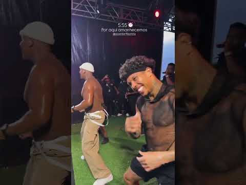 AMANHECEU! Banda Pagdoart amanhece o Dia em Arauá Sergipe com muita Swingueira 🔥❤️