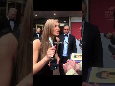 He was ready to punch him! #bellahadid #bellahadidedit