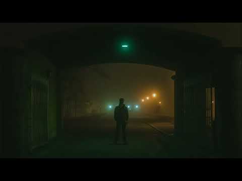 Ṿ Ʌ Ẏ U x chvsie = NIGHTWALKING