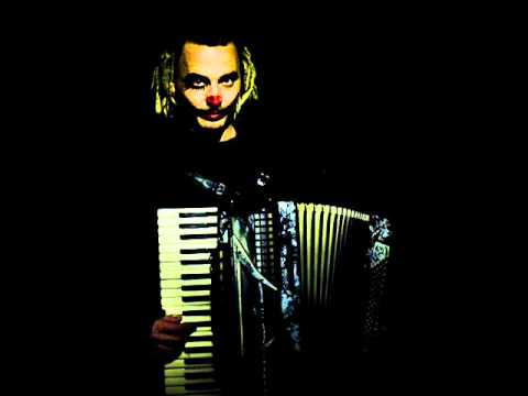 Ed Cox - Arabian Raves