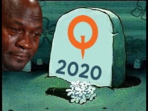 R.I.P QuakeCon 2020