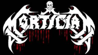 Mortician - Mater Tenebrarum