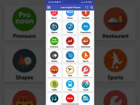 Learn English Fast and Easy