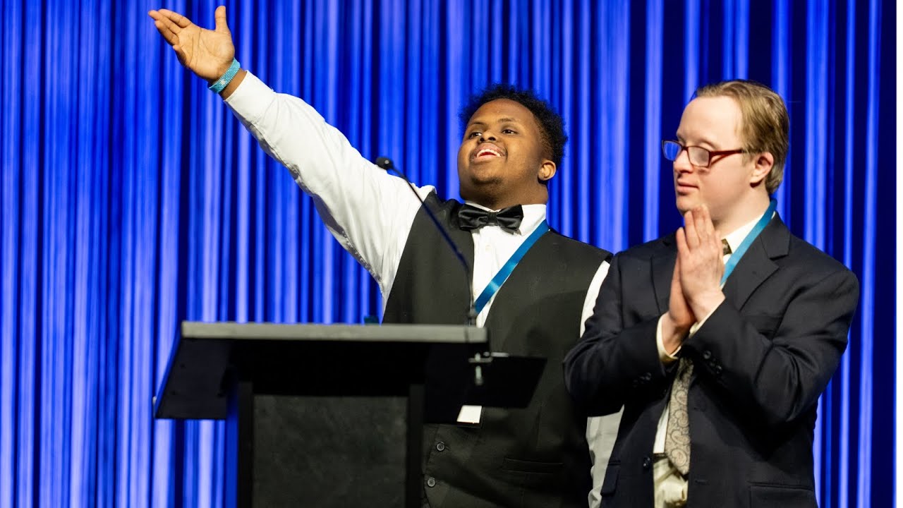 The Best of Us Gala 2024 Full Program