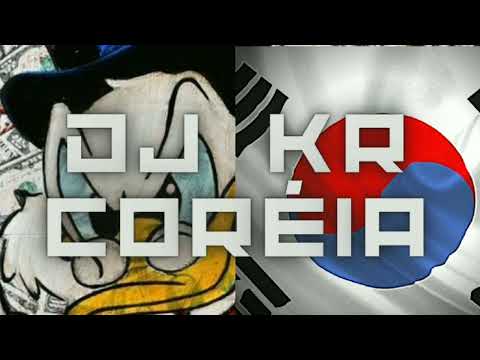 AUTOMOTIVO - MAMA SUA PIRANHA - ( DJ KR COREIA )