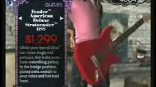 Rock Band review (Part 2 of 2)