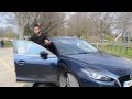 Mazda 3 Sport Nav Review 