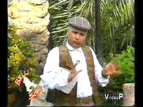 Belli sodi Signor Calogero HQ