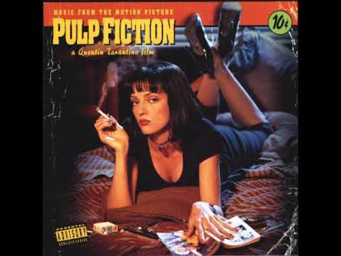 Bring Out The Gimp/Comanche