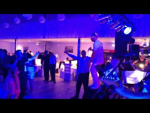 ROCKATANSKY BAND NEK TE ZAGRLI NETKO SRETNIJI