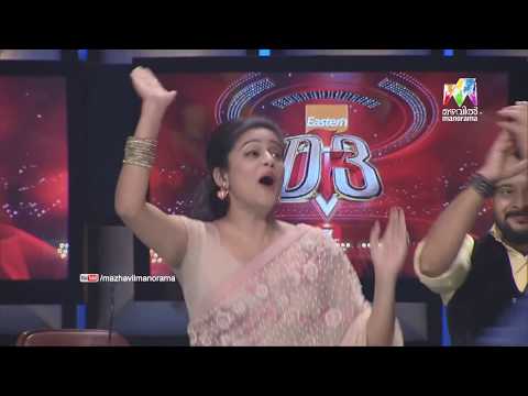 Aliyans d3 d4 dance performance compilation by katta fan part 1
