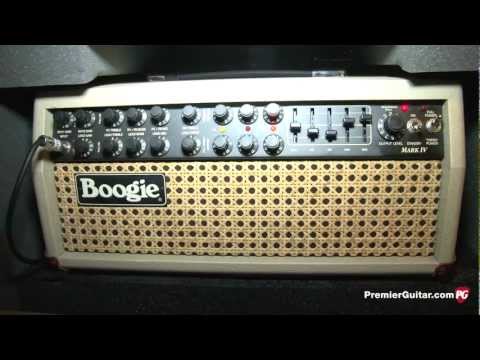 Rig Rundown - Lamb of God's Mark Morton, Willie Adler, and John Campbell — Premier Guitar