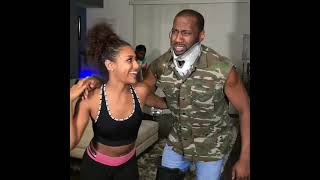 When he’s “up to something” #shorts