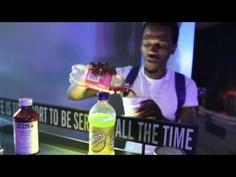 Kc Da Beatmonster - Addicted (Prod By Truma Tone)