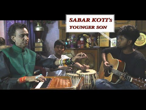 Thumbnail for Son of Sabar Koti | William Koti | Singing Rahat Fateh Ali Khan's Medley by Hans Raj Hans