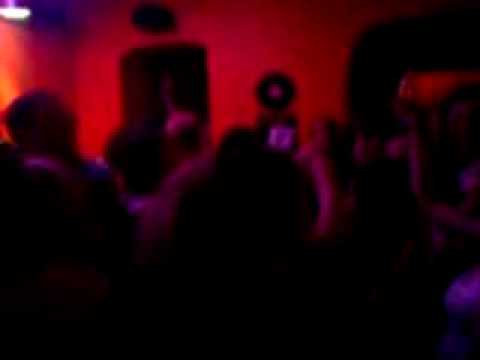 Eurodance Ostbahnhof Bielefeld 19.06.2010