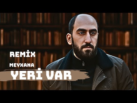 Vüqar Biləcəri - Yeri Var | 2025 Yeni (Remix : Novabeatsz)