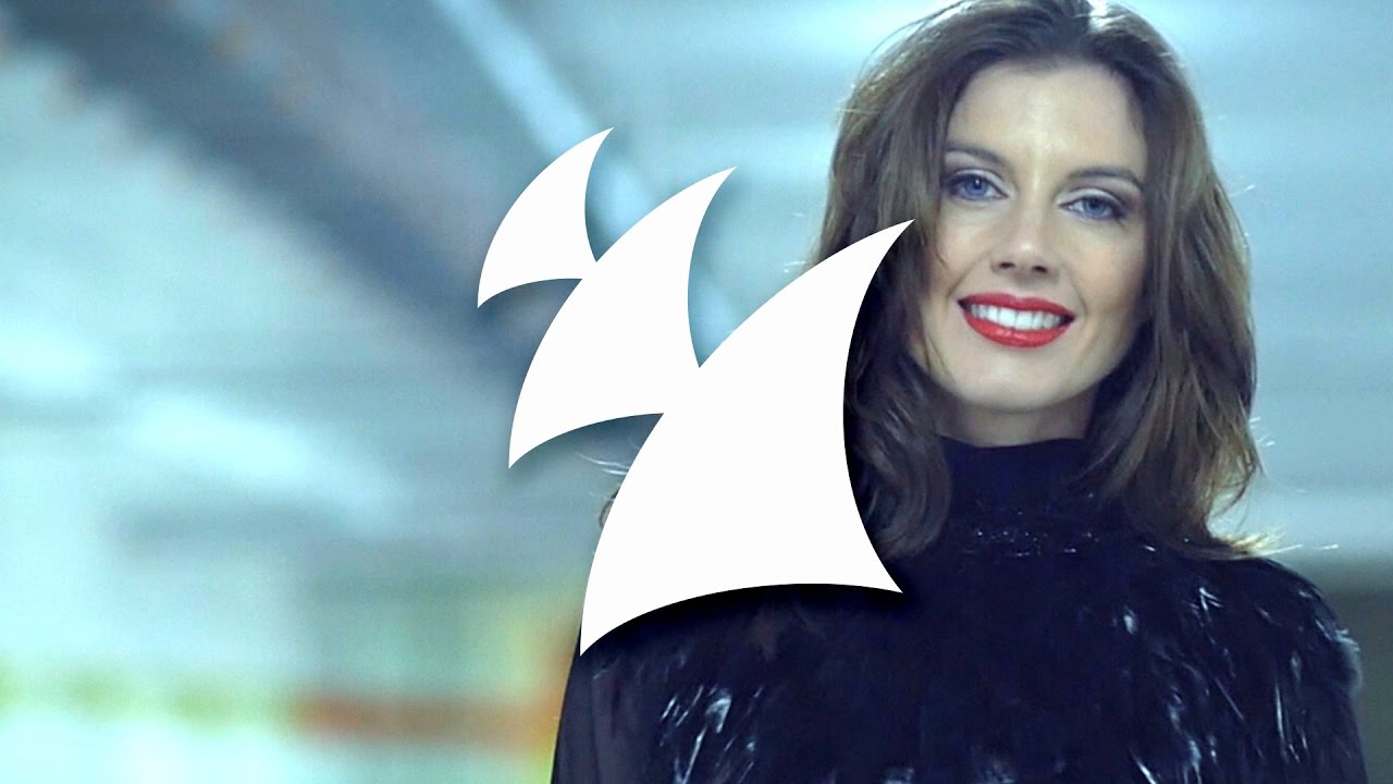 John Dahlback ft. Nick & Simon — Won’t Back Away