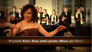 Wojciech Kilar - Dona nobis pacem
