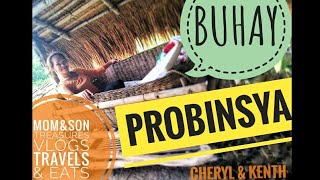 preview picture of video 'BUHAY PROBINSYA '